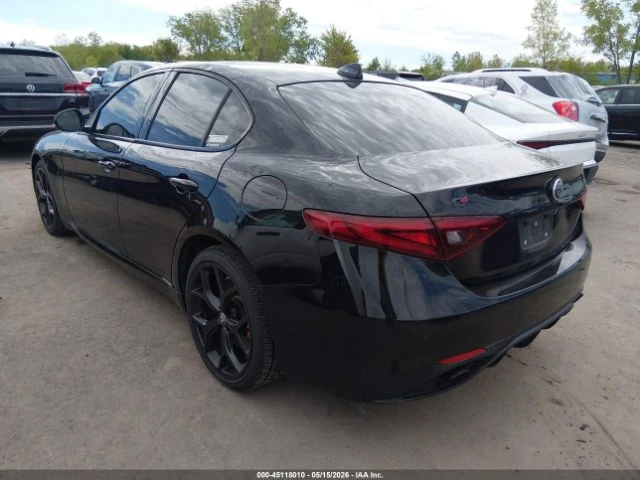 Alfa Romeo Giulia TI SPORT AWD * �������� | Mobile.bg � ����������� 3