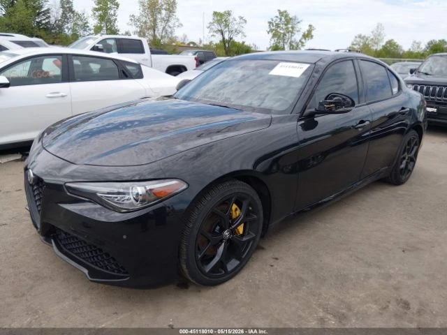 Alfa Romeo Giulia TI SPORT AWD * �������� | Mobile.bg � ����������� 2