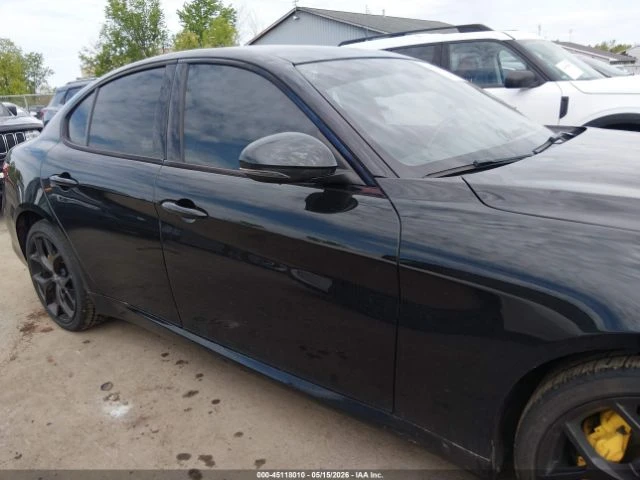 Alfa Romeo Giulia TI SPORT AWD * �������� | Mobile.bg � ����������� 13