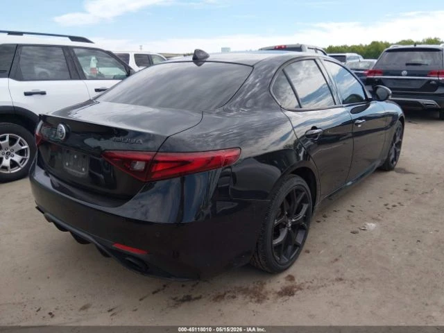 Alfa Romeo Giulia TI SPORT AWD * �������� | Mobile.bg � ����������� 4