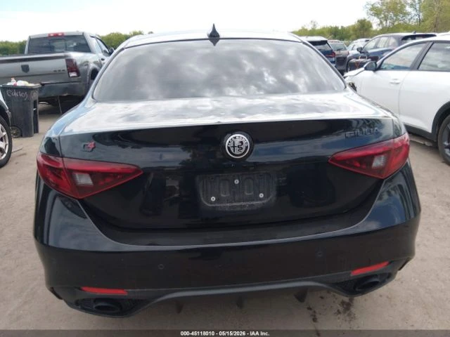 Alfa Romeo Giulia TI SPORT AWD * �������� | Mobile.bg � ����������� 16