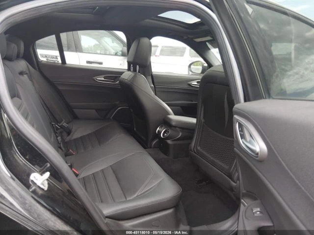 Alfa Romeo Giulia TI SPORT AWD * �������� | Mobile.bg � ����������� 8
