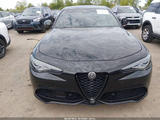 Alfa Romeo Giulia TI SPORT AWD * �������� | Mobile.bg � ����������� 12
