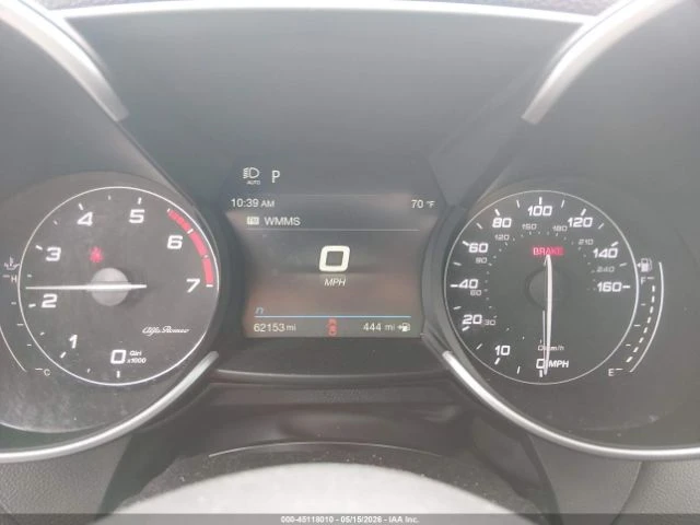 Alfa Romeo Giulia TI SPORT AWD * �������� | Mobile.bg � ����������� 7