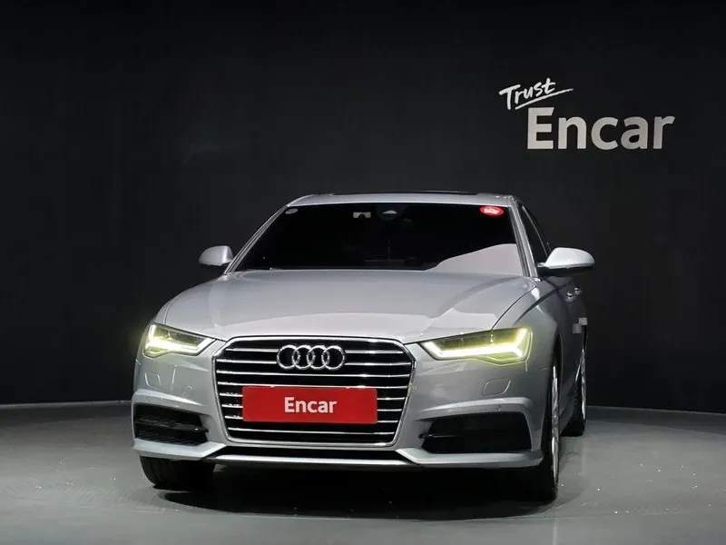 Audi A6 40 Tfsi Premium C7, снимка 3 - Автомобили и джипове - 55571861