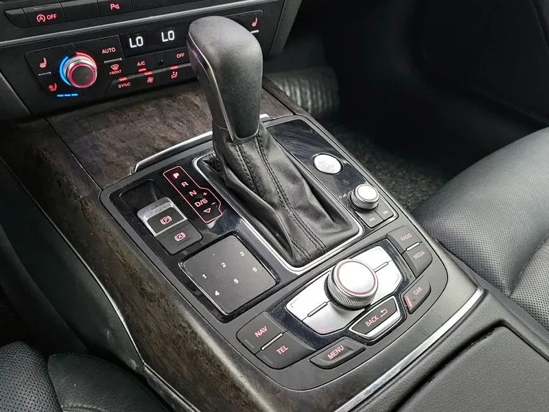 Audi A6 40 Tfsi Premium C7, снимка 9 - Автомобили и джипове - 55571861