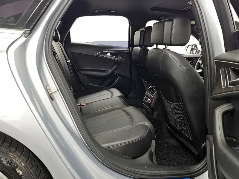 Audi A6 40 Tfsi Premium C7, снимка 12 - Автомобили и джипове - 55571861