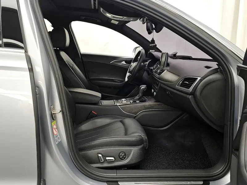 Audi A6 40 Tfsi Premium C7, снимка 11 - Автомобили и джипове - 55571861