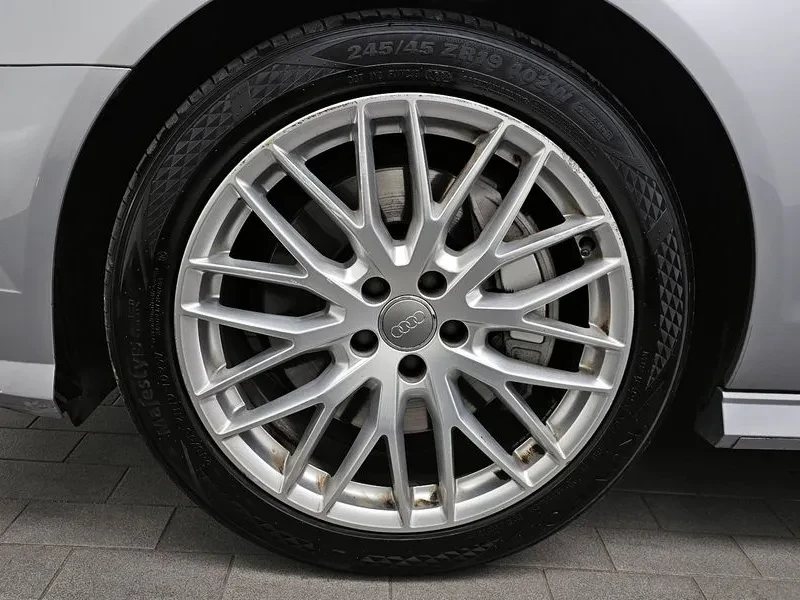 Audi A6 40 Tfsi Premium C7, снимка 5 - Автомобили и джипове - 55571861