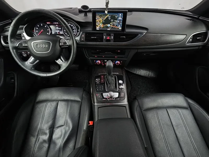 Audi A6 40 Tfsi Premium C7, снимка 7 - Автомобили и джипове - 55571861
