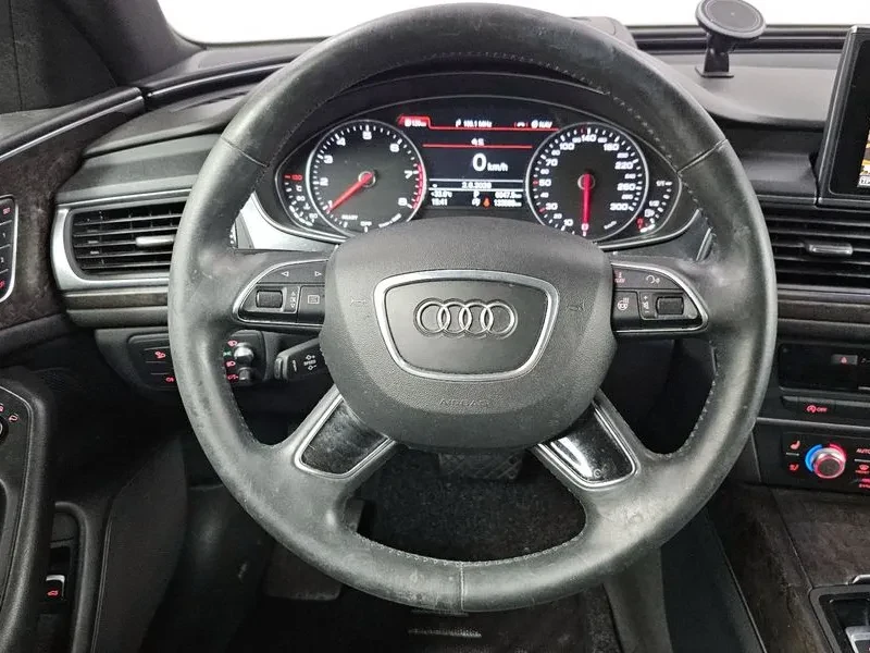Audi A6 40 Tfsi Premium C7, снимка 13 - Автомобили и джипове - 55571861
