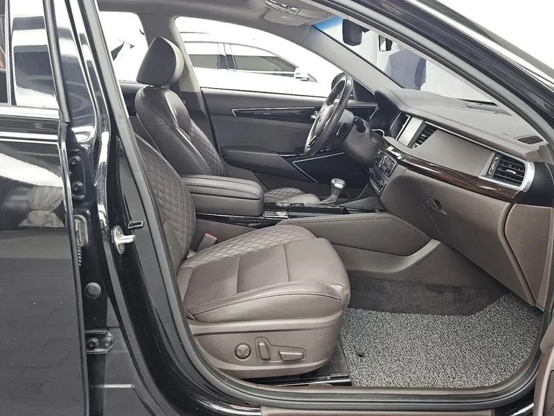 Kia K7 3.3 Gdi Noblesse Special | Mobile.bg � ����������� 11