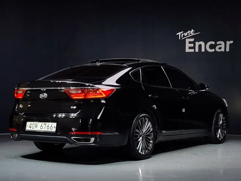 Kia K7 3.3 Gdi Noblesse Special | Mobile.bg � ����������� 2