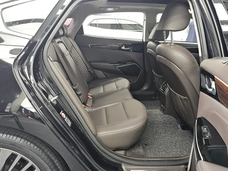 Kia K7 3.3 Gdi Noblesse Special | Mobile.bg � ����������� 12