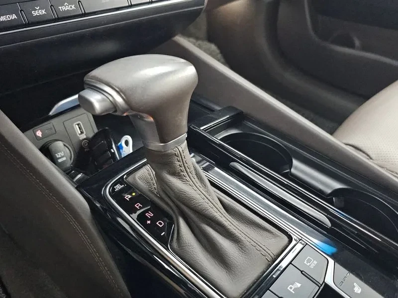 Kia K7 3.3 Gdi Noblesse Special | Mobile.bg � ����������� 9
