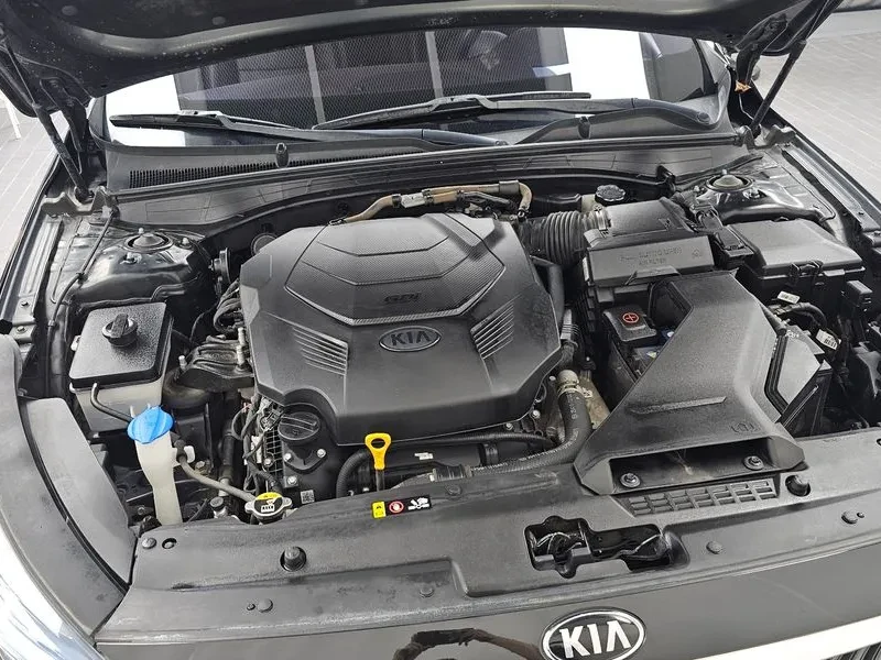 Kia K7 3.3 Gdi Noblesse Special | Mobile.bg � ����������� 6