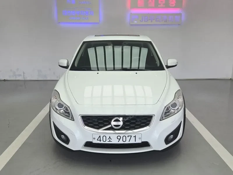 Volvo C30 D4 1St Generation | Mobile.bg � ����������� 8