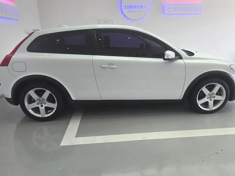 Volvo C30 D4 1St Generation | Mobile.bg � ����������� 6