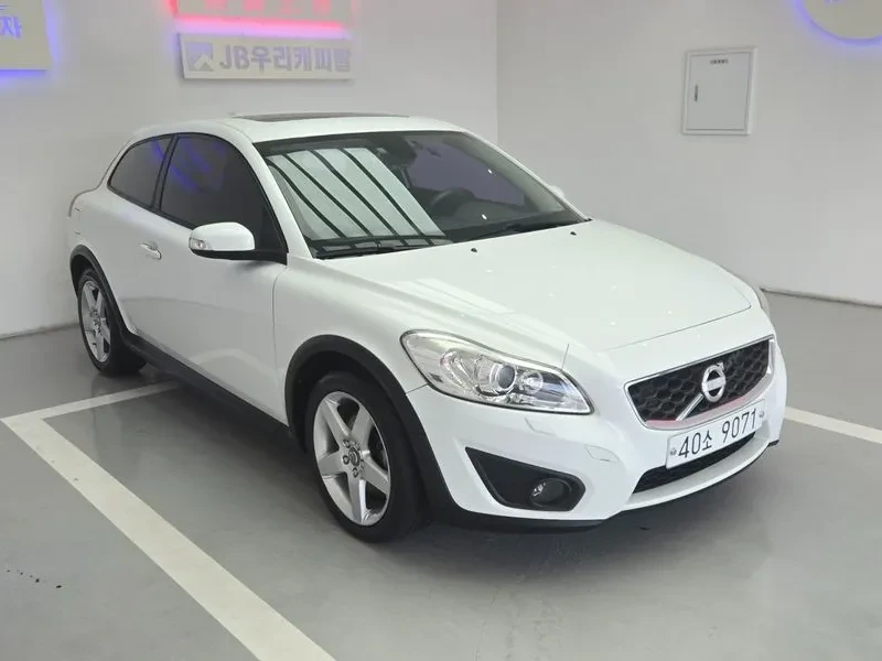 Volvo C30 D4 1St Generation | Mobile.bg � ����������� 7