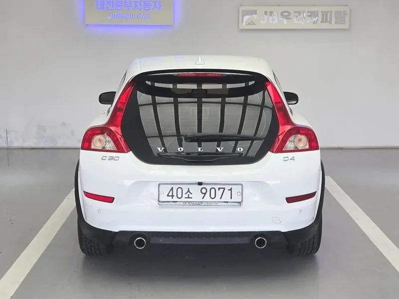 Volvo C30 D4 1St Generation | Mobile.bg � ����������� 4