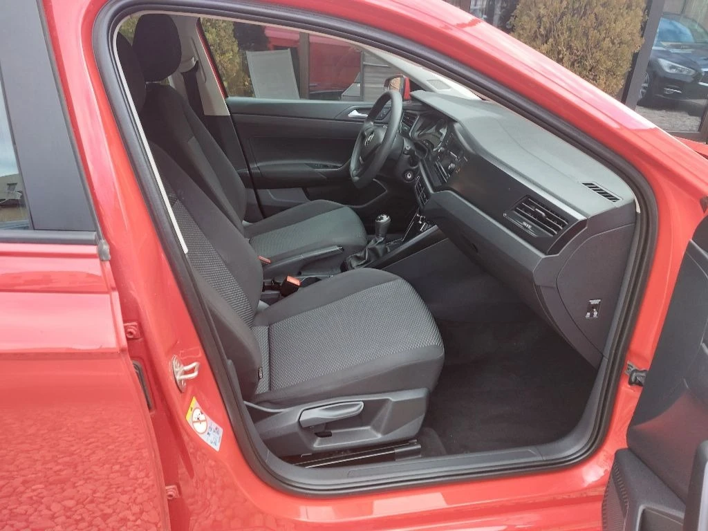 VW Polo 1.0- !!!!! -   | Mobile.bg   13