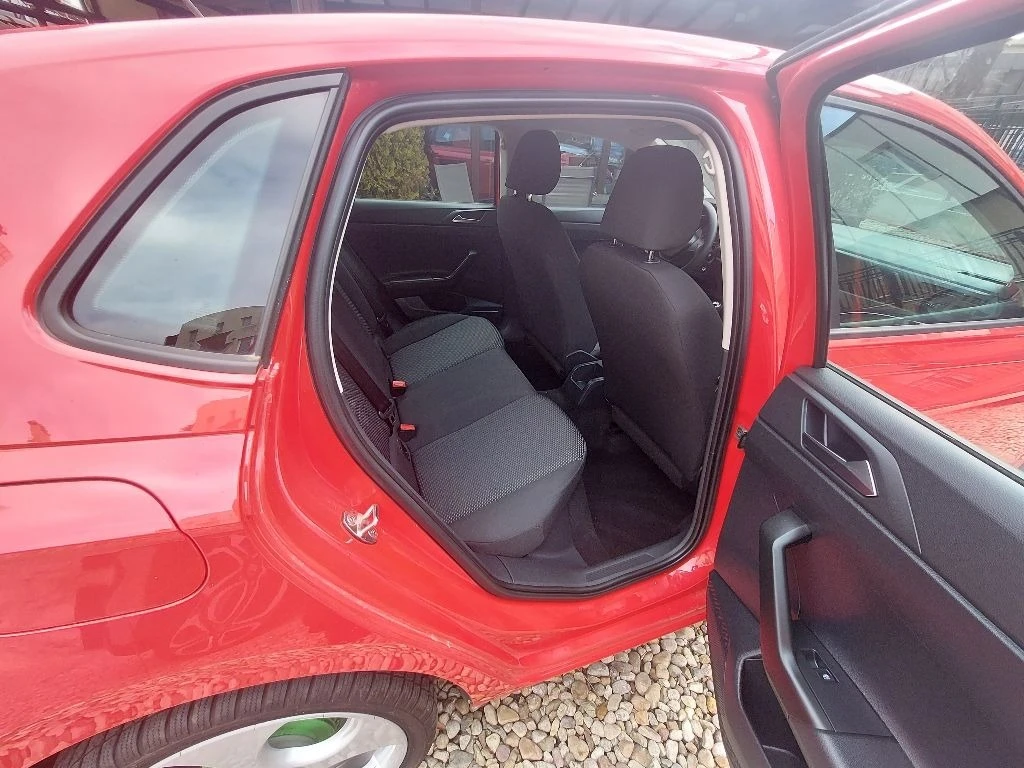 VW Polo 1.0- !!!!! -   | Mobile.bg   14