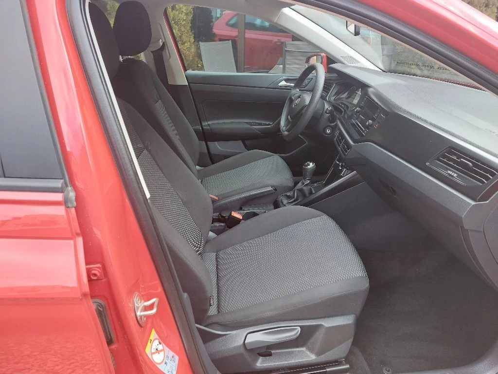 VW Polo 1.0- !!!!! -   | Mobile.bg   12