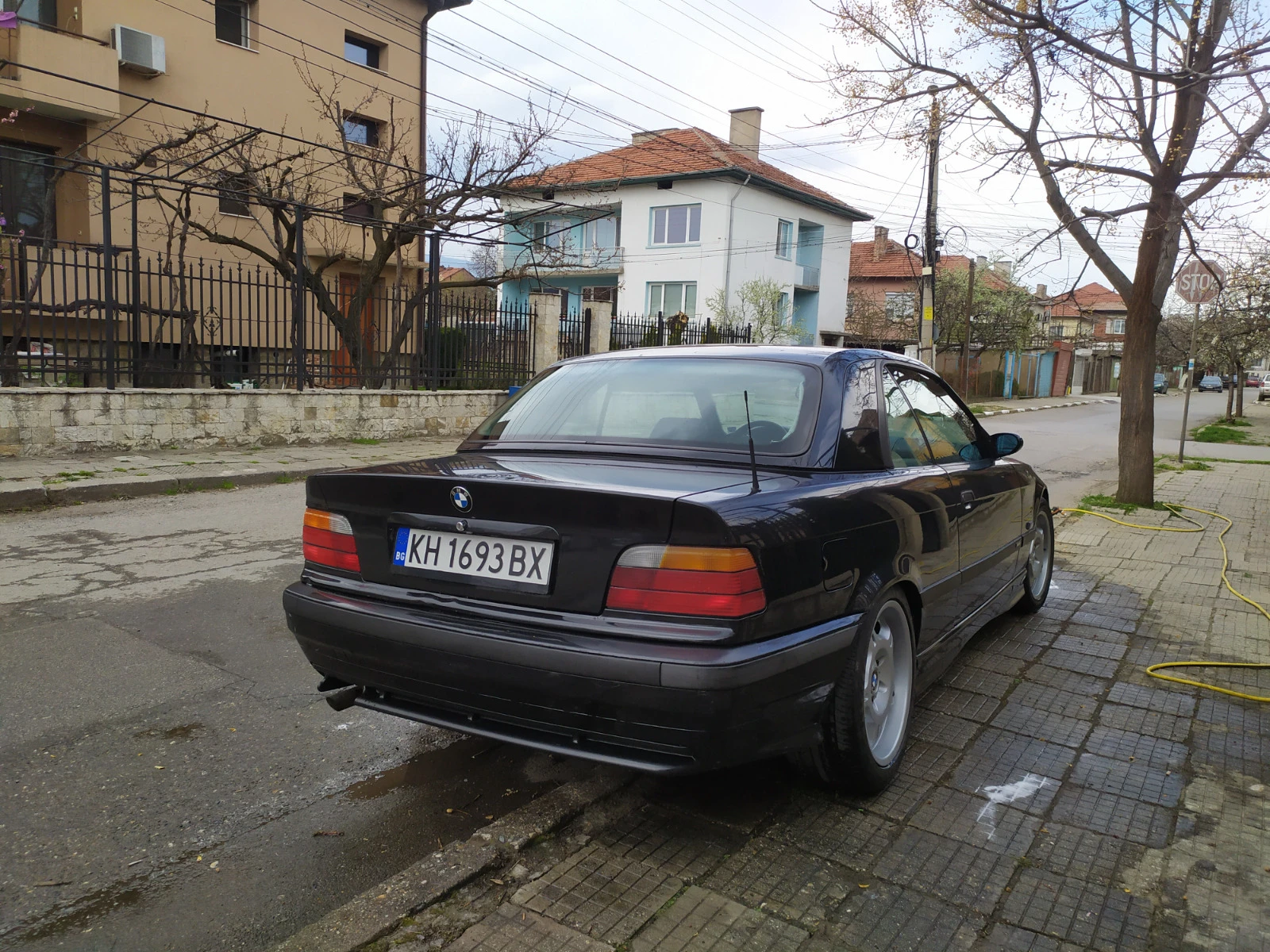 BMW 318  - изображение 4