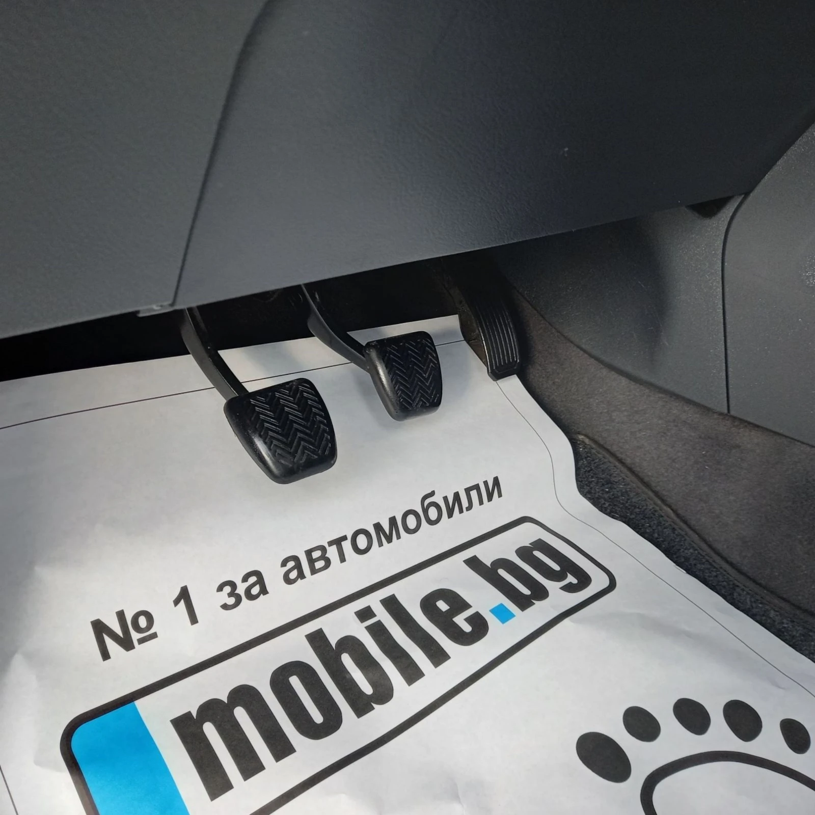 Toyota Corolla verso 2.0 D4D 126k.c. | Mobile.bg — изображение 16