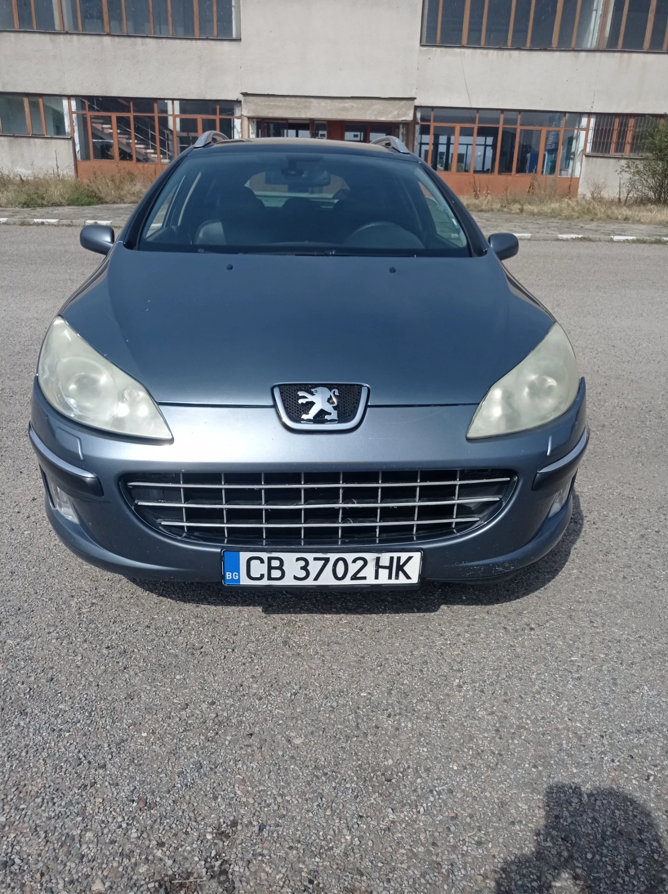 Peugeot 407  - изображение 3