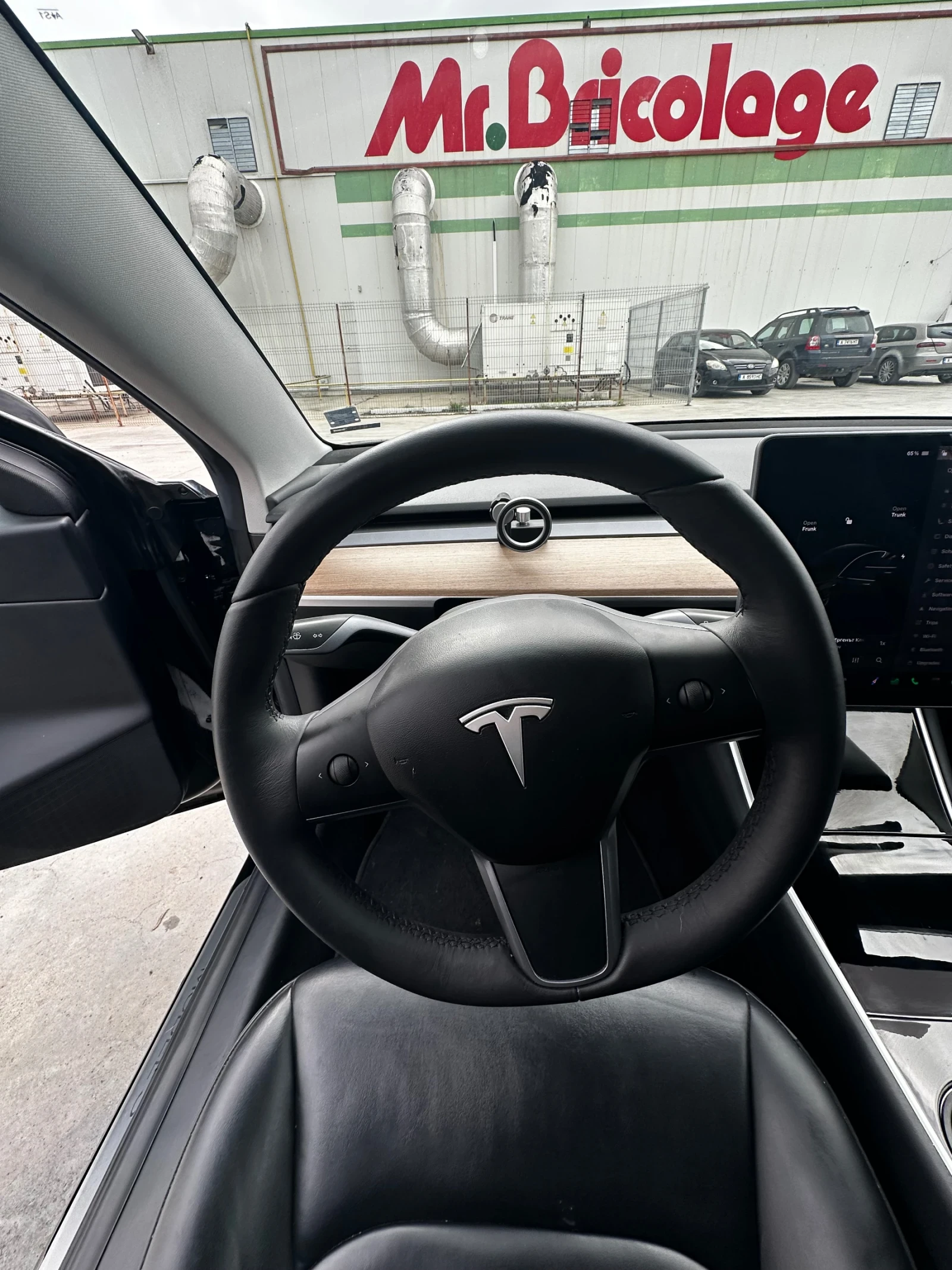Tesla Model 3 Long Range AWD - изображение 3