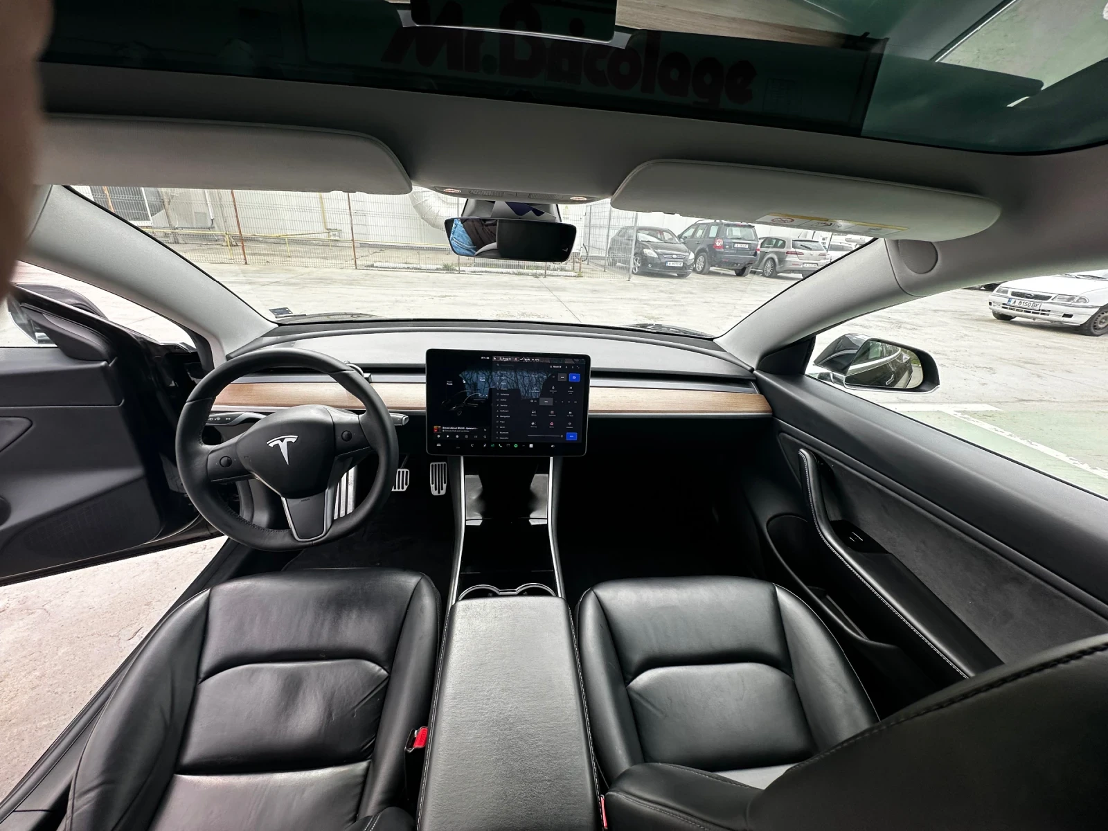 Tesla Model 3 Long Range AWD - изображение 2
