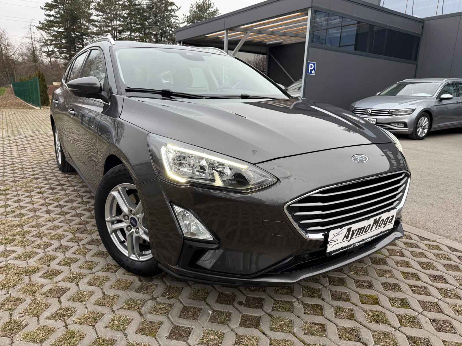 Ford Focus 1.5 LRD NAVI KAMERA | Mobile.bg — изображение 1