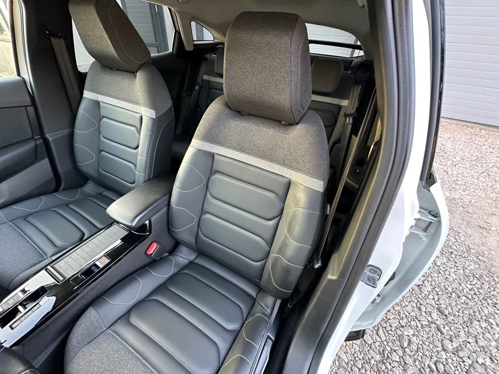 Citroen C4 HDI* FULL* LED* AVTOMAT - изображение 9