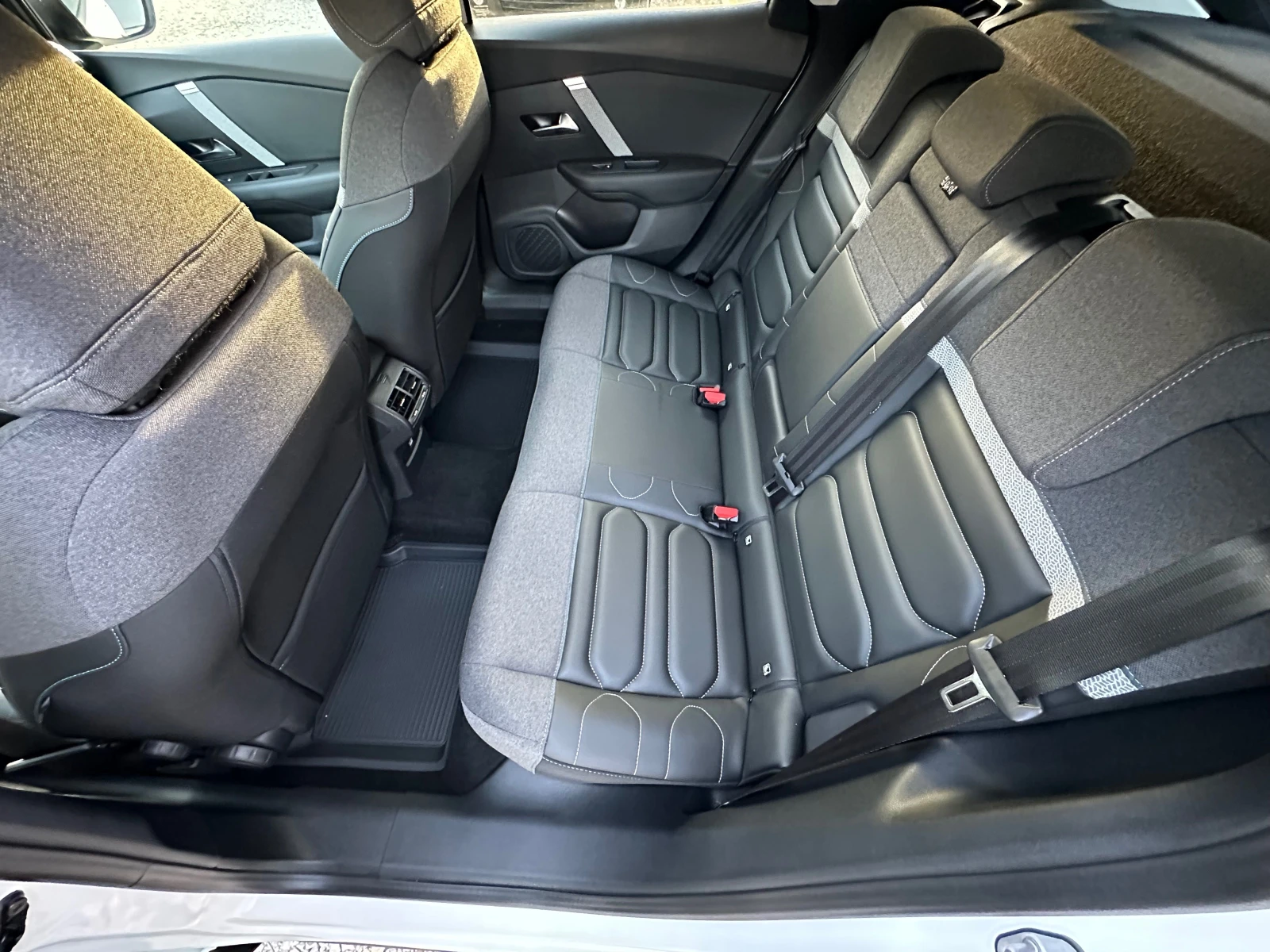 Citroen C4 HDI* FULL* LED* AVTOMAT - изображение 7