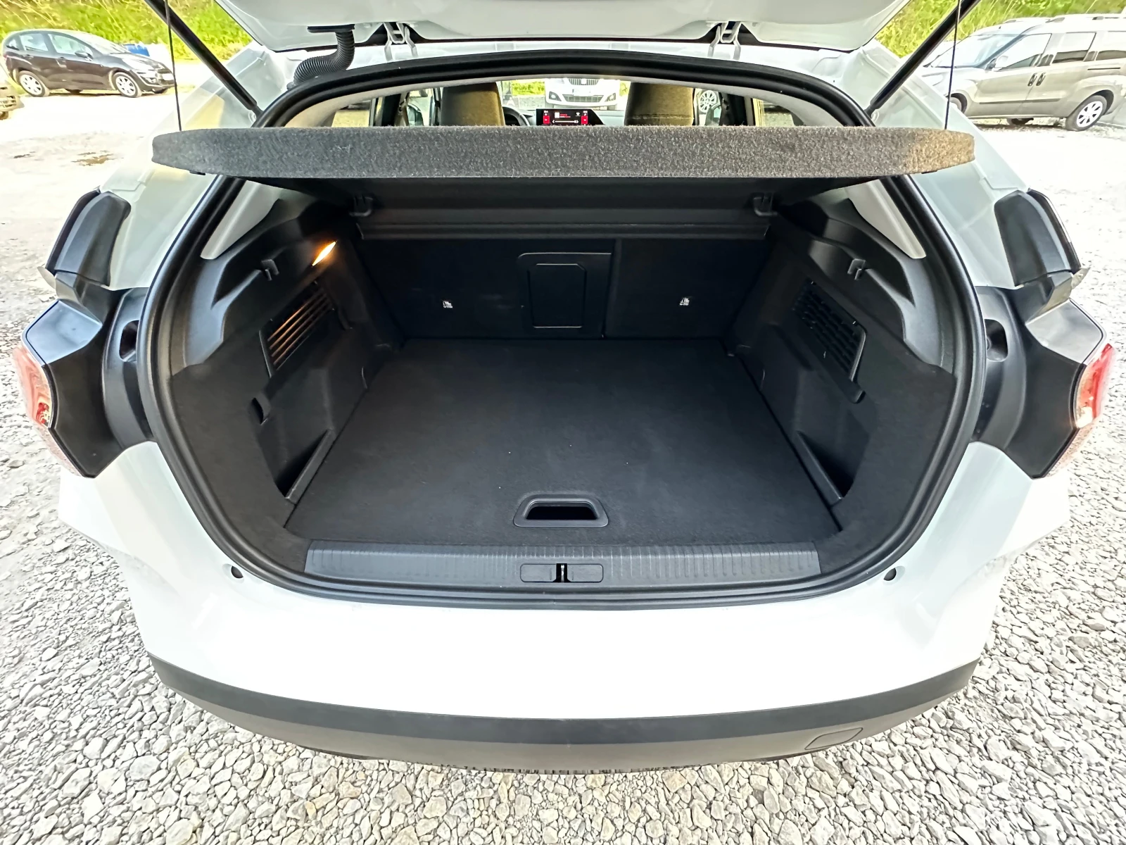 Citroen C4 HDI* FULL* LED* AVTOMAT - изображение 6
