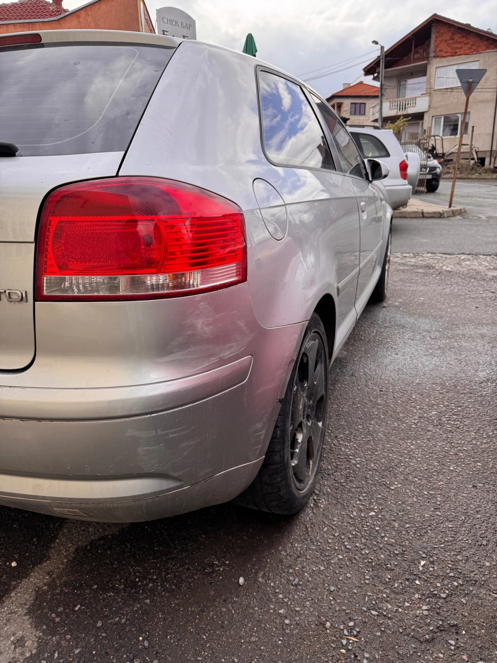 Audi A3  - изображение 3