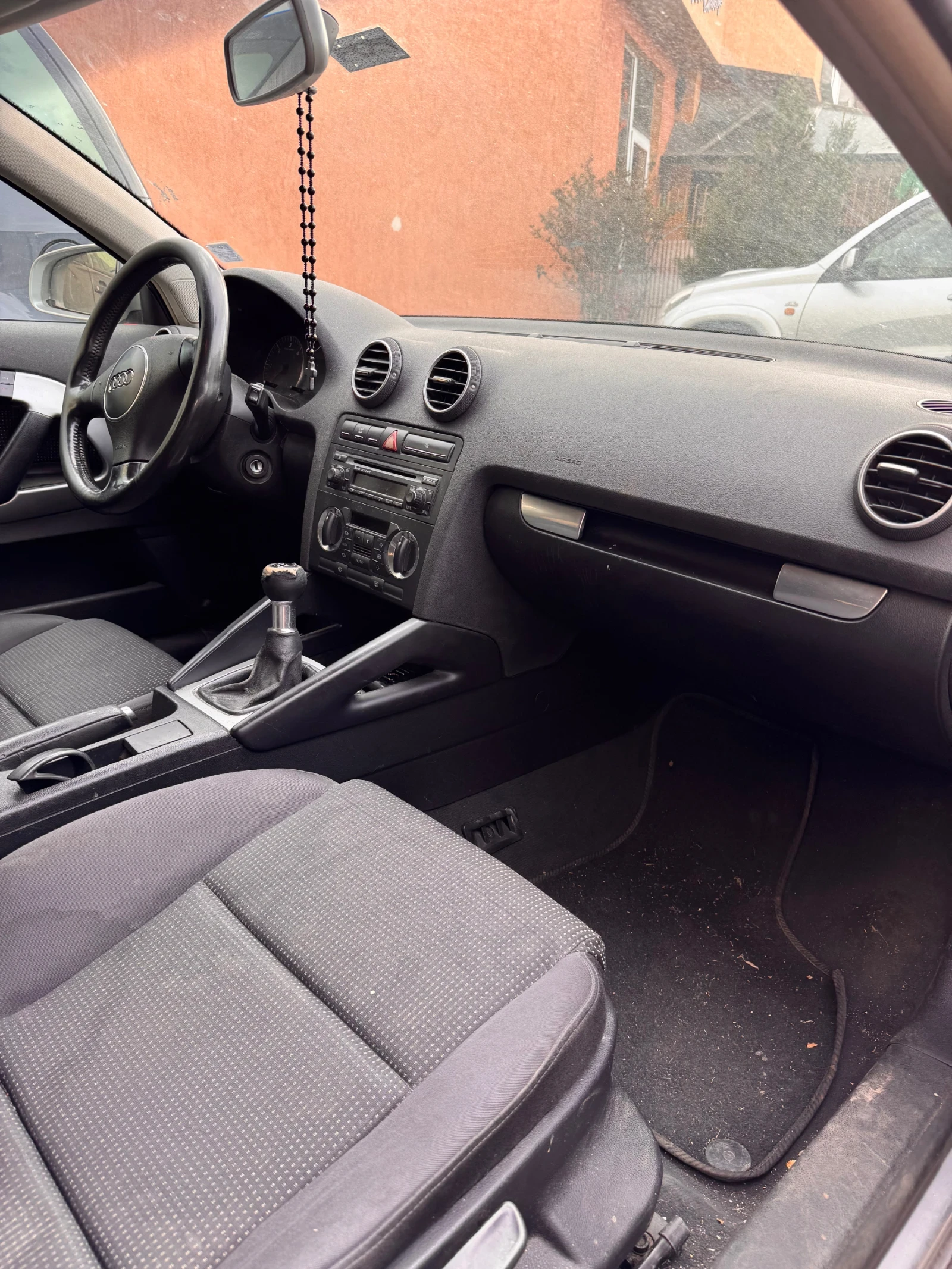 Audi A3  - изображение 8