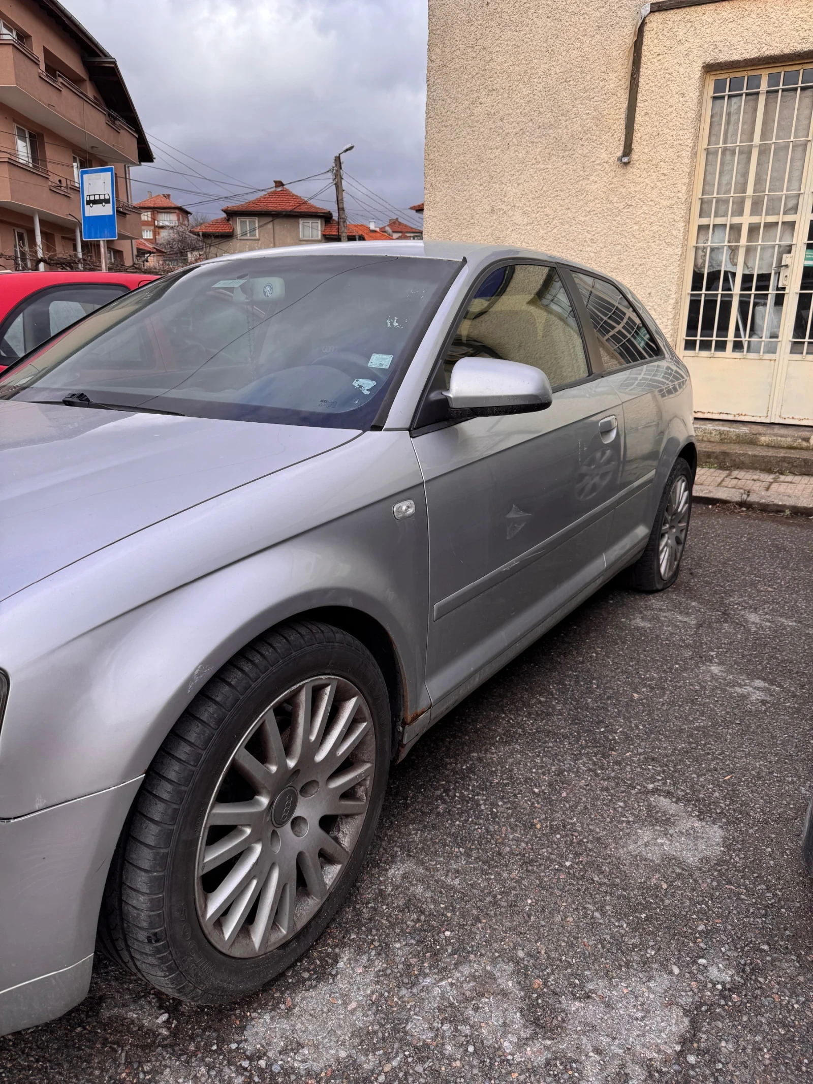Audi A3  - изображение 5