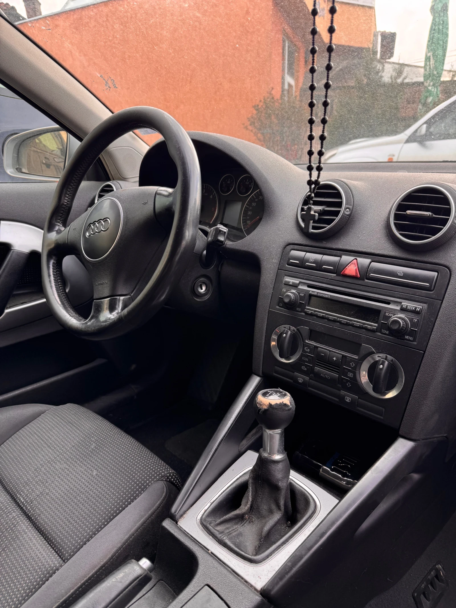 Audi A3  - изображение 10