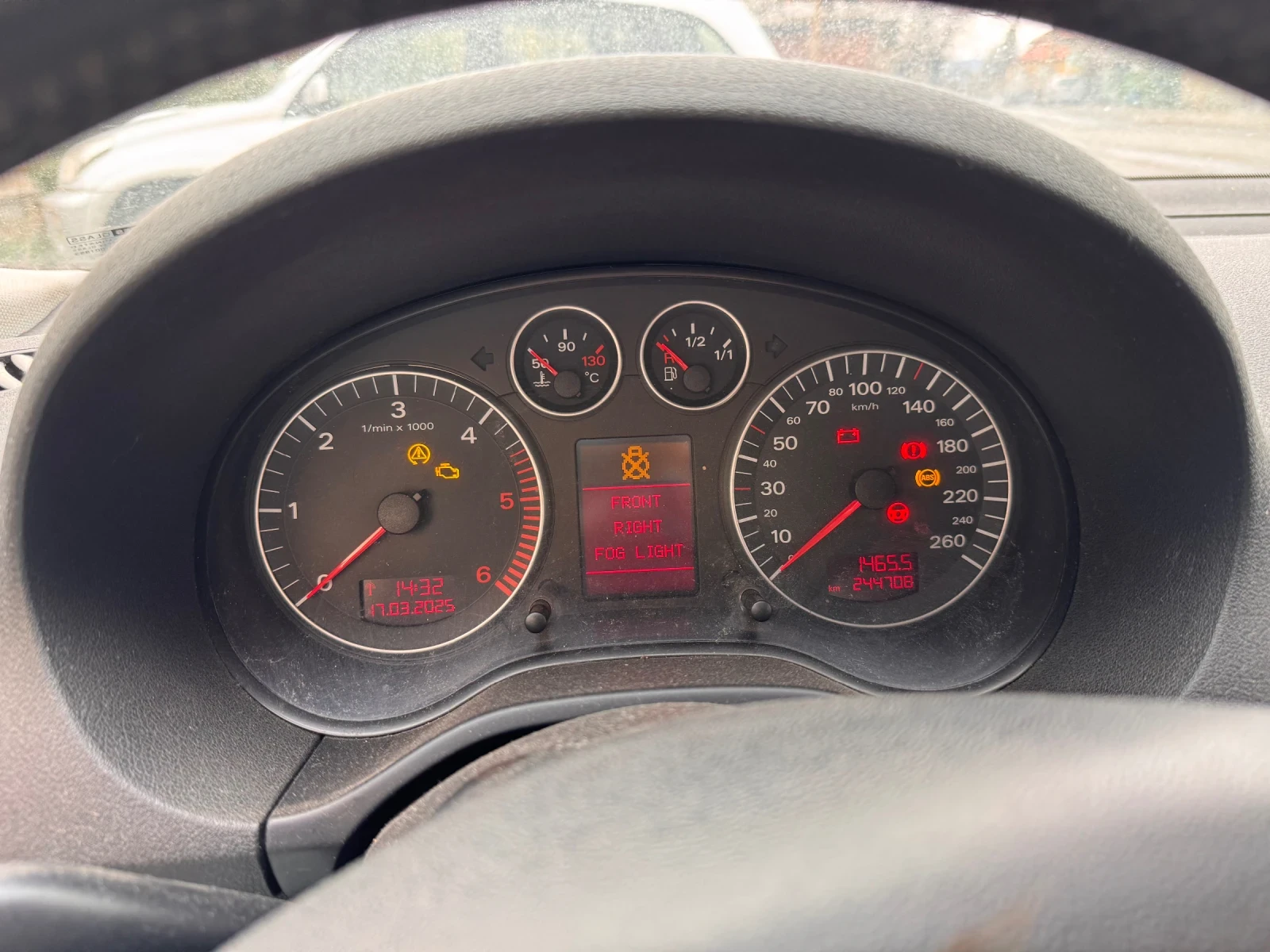 Audi A3  - изображение 2