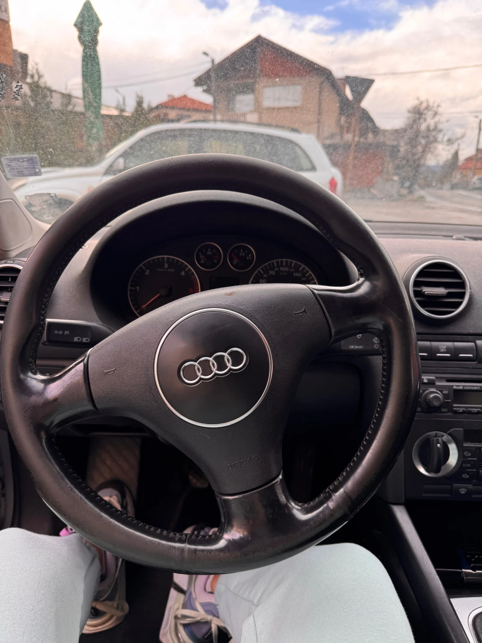Audi A3  - изображение 9