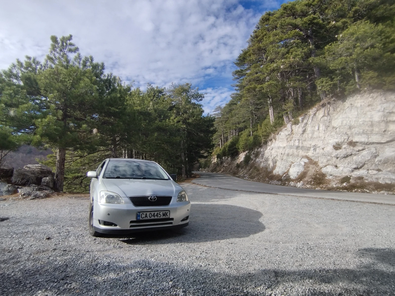 Toyota Corolla Hachbeck - изображение 2