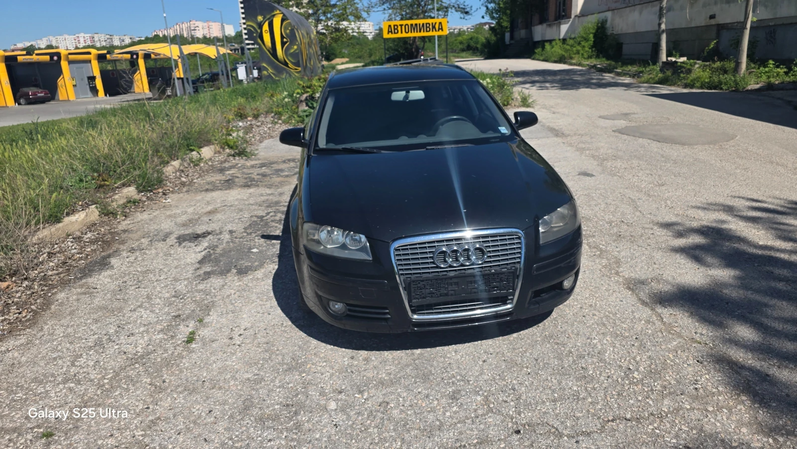 Audi A3 2.0tdi | Mobile.bg — изображение 1