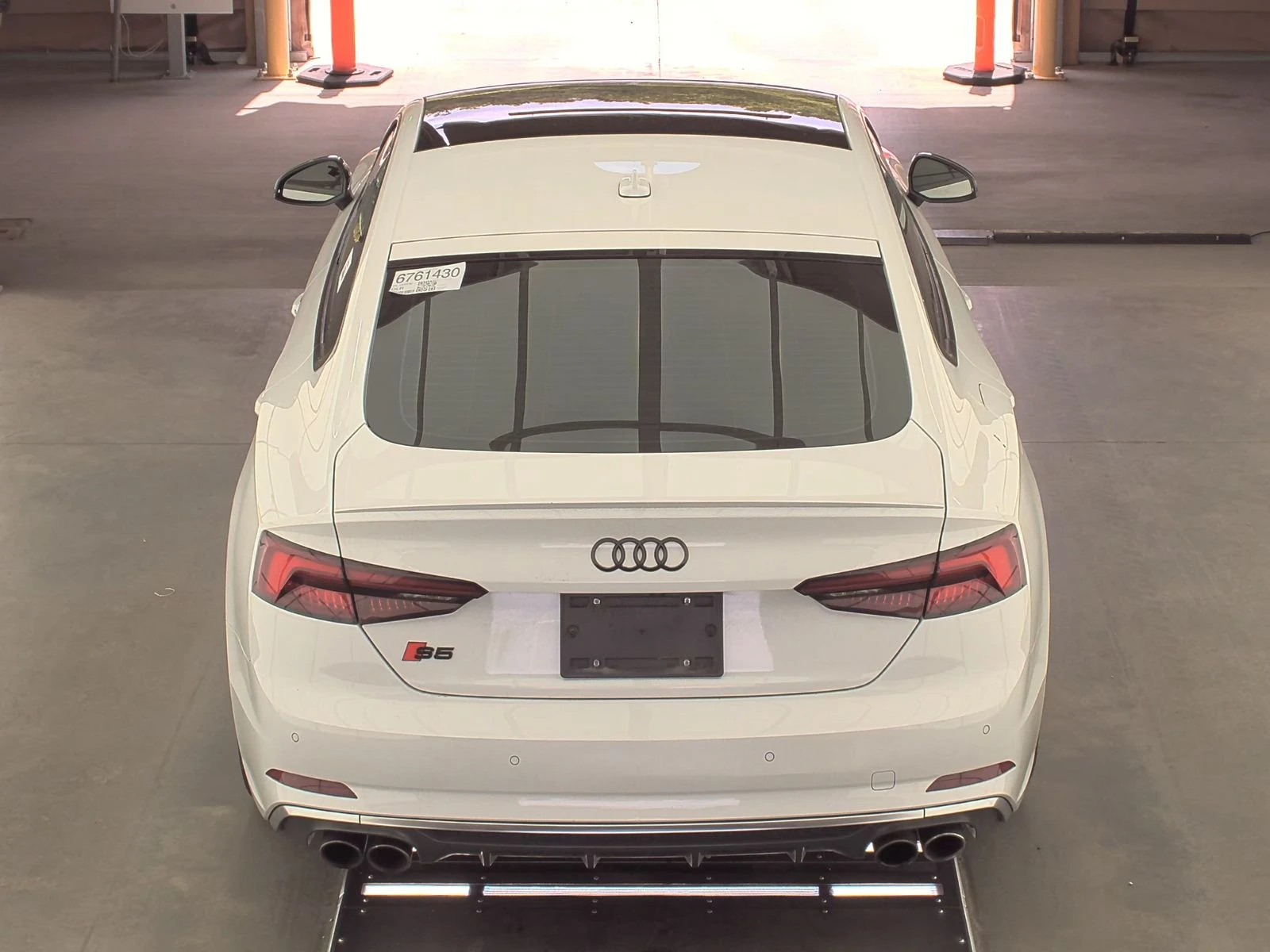 Audi S5 Bang & Olufsen 3D * Virtual Cockpit Plus - изображение 5