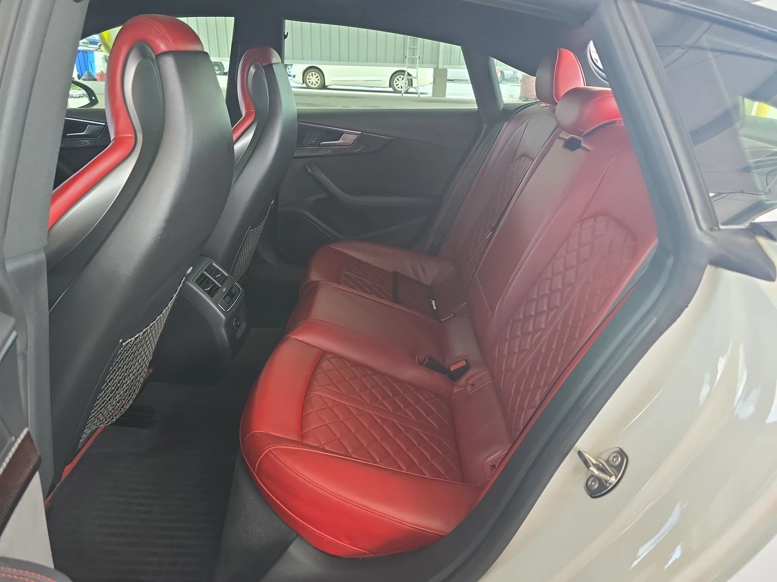Audi S5 Bang & Olufsen 3D * Virtual Cockpit Plus - изображение 8