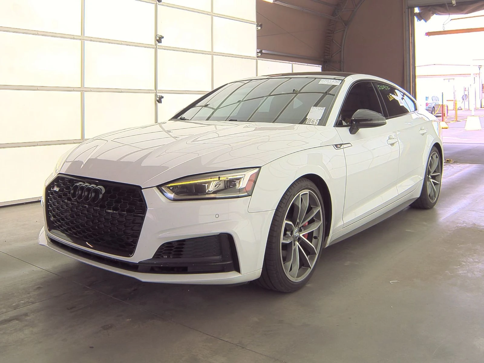 Audi S5 Bang & Olufsen 3D * Virtual Cockpit Plus - изображение 3