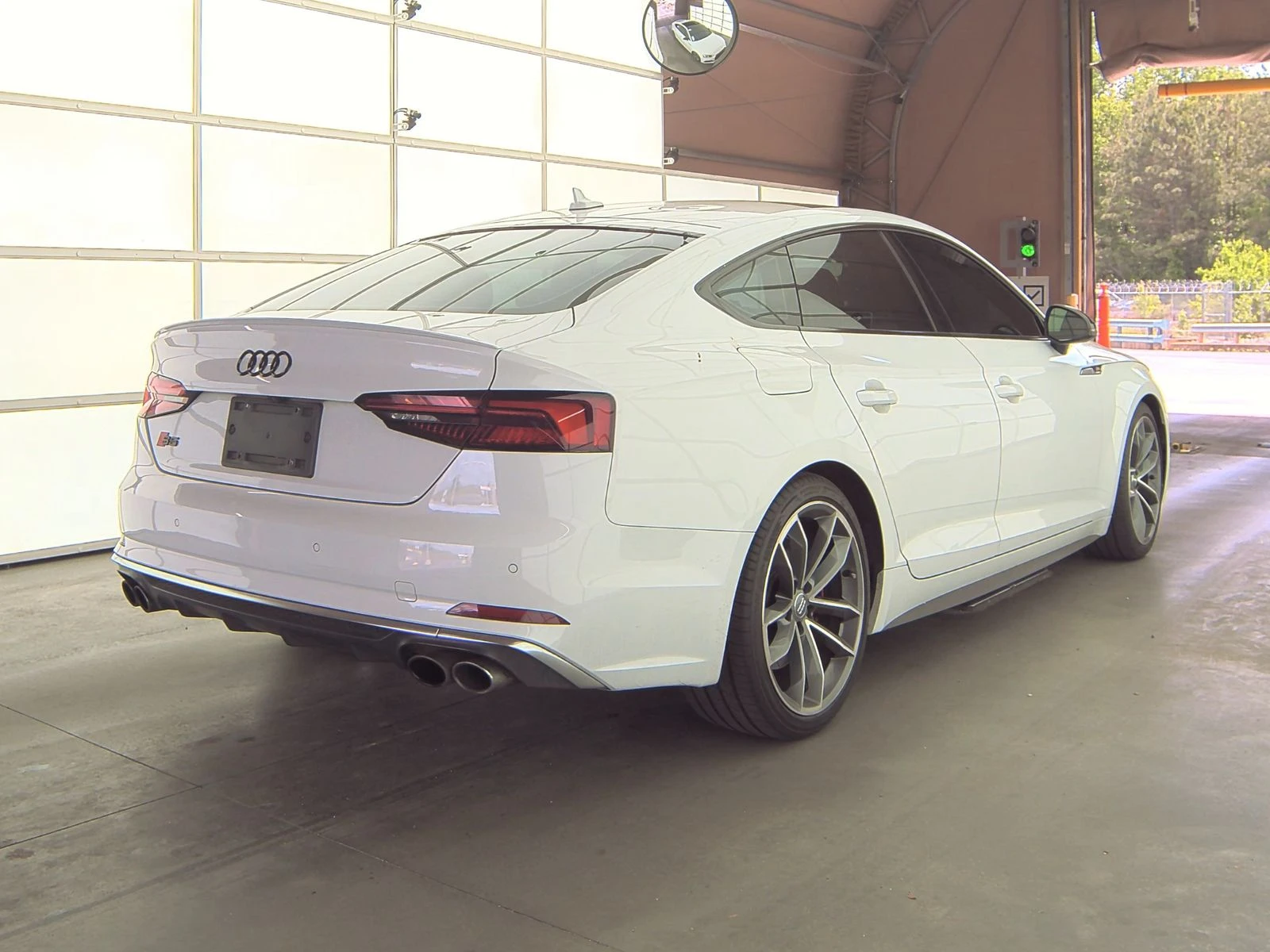 Audi S5 Bang & Olufsen 3D * Virtual Cockpit Plus - изображение 4