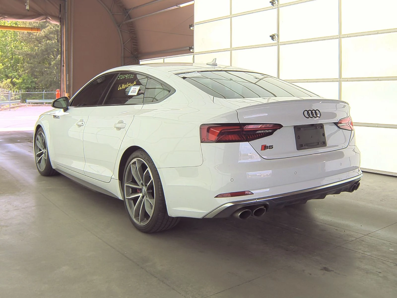 Audi S5 Bang & Olufsen 3D * Virtual Cockpit Plus - изображение 6