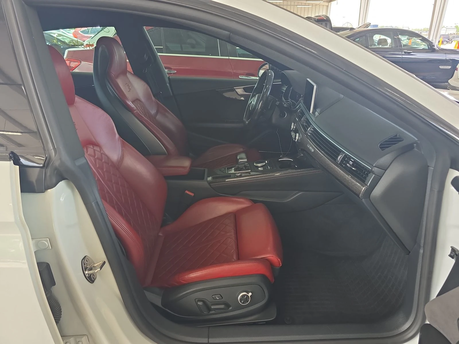 Audi S5 Bang & Olufsen 3D * Virtual Cockpit Plus - изображение 7